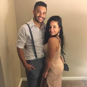 Meet your Posher, William